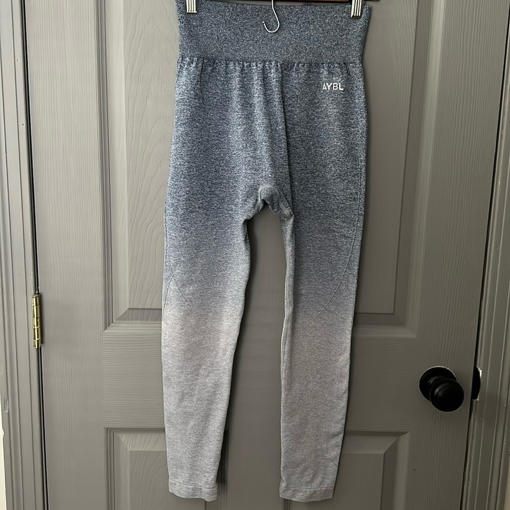 AYBL Seamless Ombré Leggings